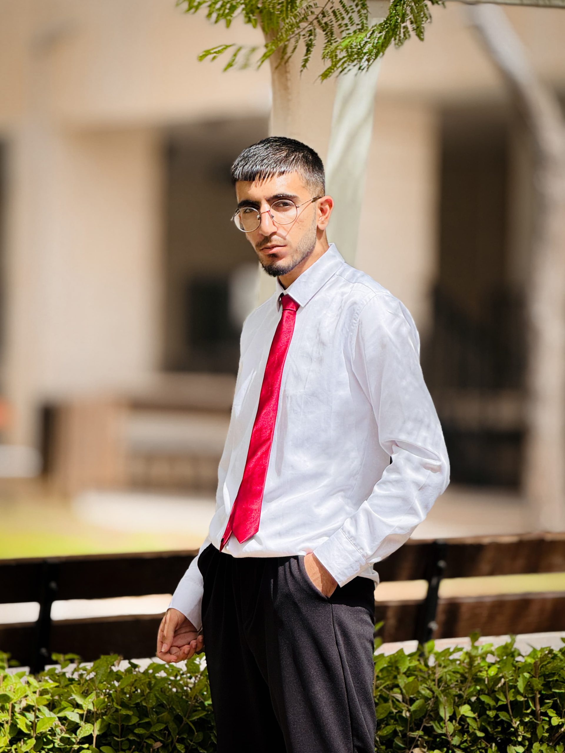 الطالب محمد كوانين يشارك في برنامج تبادل طلابي في جامعة أربيل التقنية الطالب محمد كوانين يشارك في برنامج تبادل طلابي في جامعة أربيل التقنية