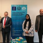 طالبة من جامعة فلسطين الأهلية تحصل على منحة كاملة للماجستير في علوم الحاسوب في جامعة ستافنجر – النرويج