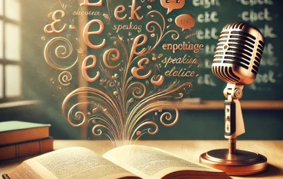 الدكتورمحمود طميزه يشارك في نشر دراسة بعنوان ” أثر لعب الأدوار في تنمية مهارات التحدّث باللغة الإنجليزية لدى طلاب الصف العاشر وتعزيز مهاراتهم الشخصية”