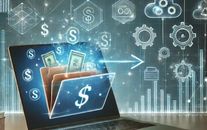 الدكتور سهيل الأحمد والدكتور علاء السرطاوي يشاركان في نشر دراسة بعنوان ” انتقال ملكية التطبيقات الرقمية المربحة”