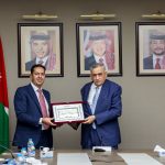 جامعة فلسطين الأهليّة توقّع مذكّرة تفاهم أكاديميّة مع الجامعة الأردنيّة لتعزيز التعاون العلمي والبحثي