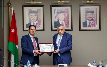 جامعة فلسطين الأهليّة توقّع مذكّرة تفاهم أكاديميّة مع الجامعة الأردنيّة لتعزيز التعاون العلمي والبحثي