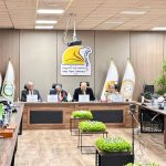 الأستاذ الدكتور عماد الزير يشارك في اجتماع مجلس إدارة المجلس العربي للتدريب والإبداع الطلابي في ليبيا