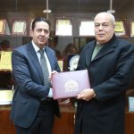 جامعة فلسطين الأهلية توقّع اتفاقية تعاون مع جامعة نابلس للتعليم المهني والتقني