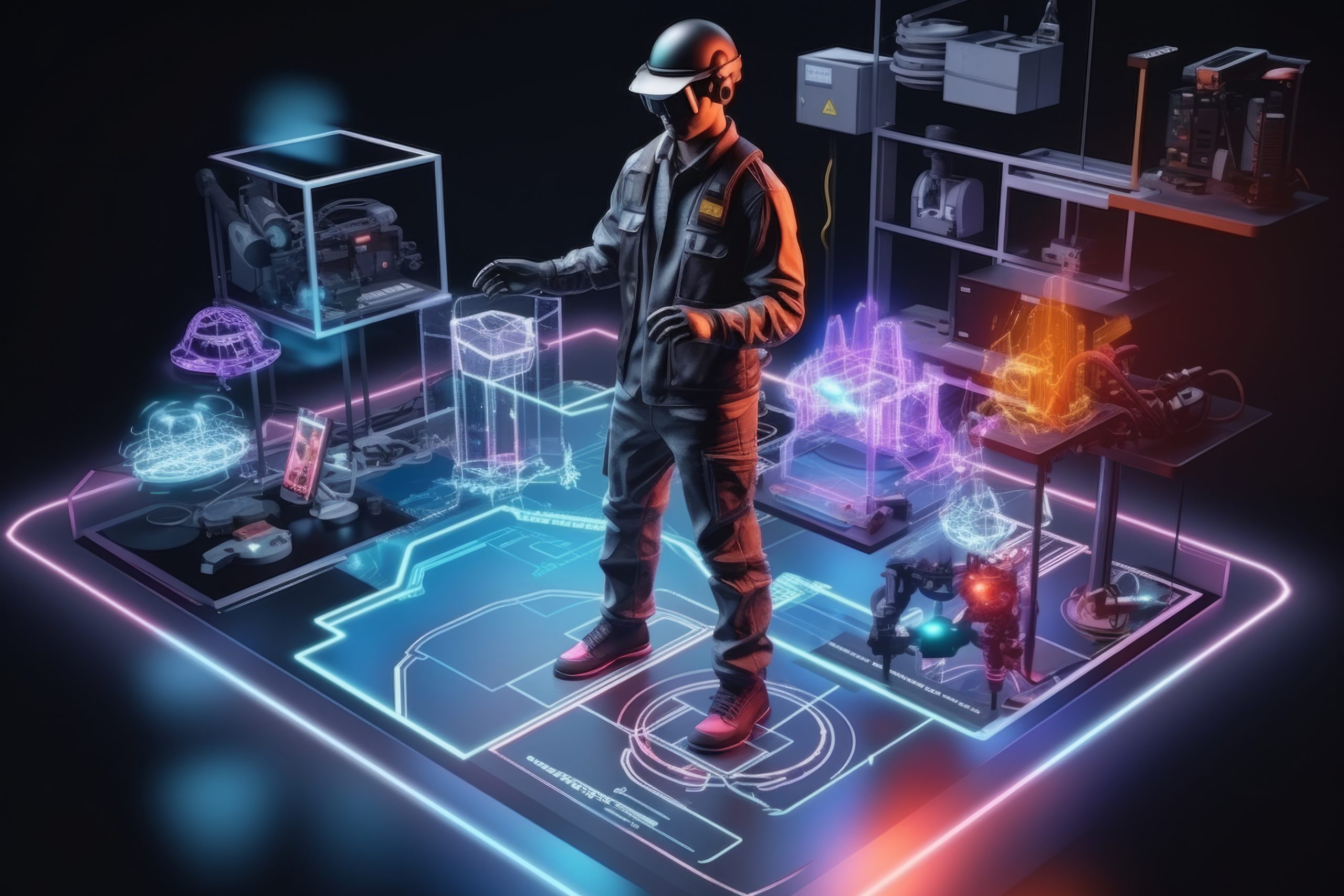 الدكتور هاشم أبو سنينة يشارك في نشر دراسة بعنوان “نظام دعم قرار قائم على خوارزميات تحسين ذكية لحلّ مشكلة النقل البريدي “