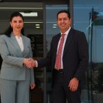 جامعة فلسطين الأهلية تستضيف سفيرة فلسطين لدى الاتحاد الأوروبي وتبحث سبل التعاون الأكاديمي والدولي