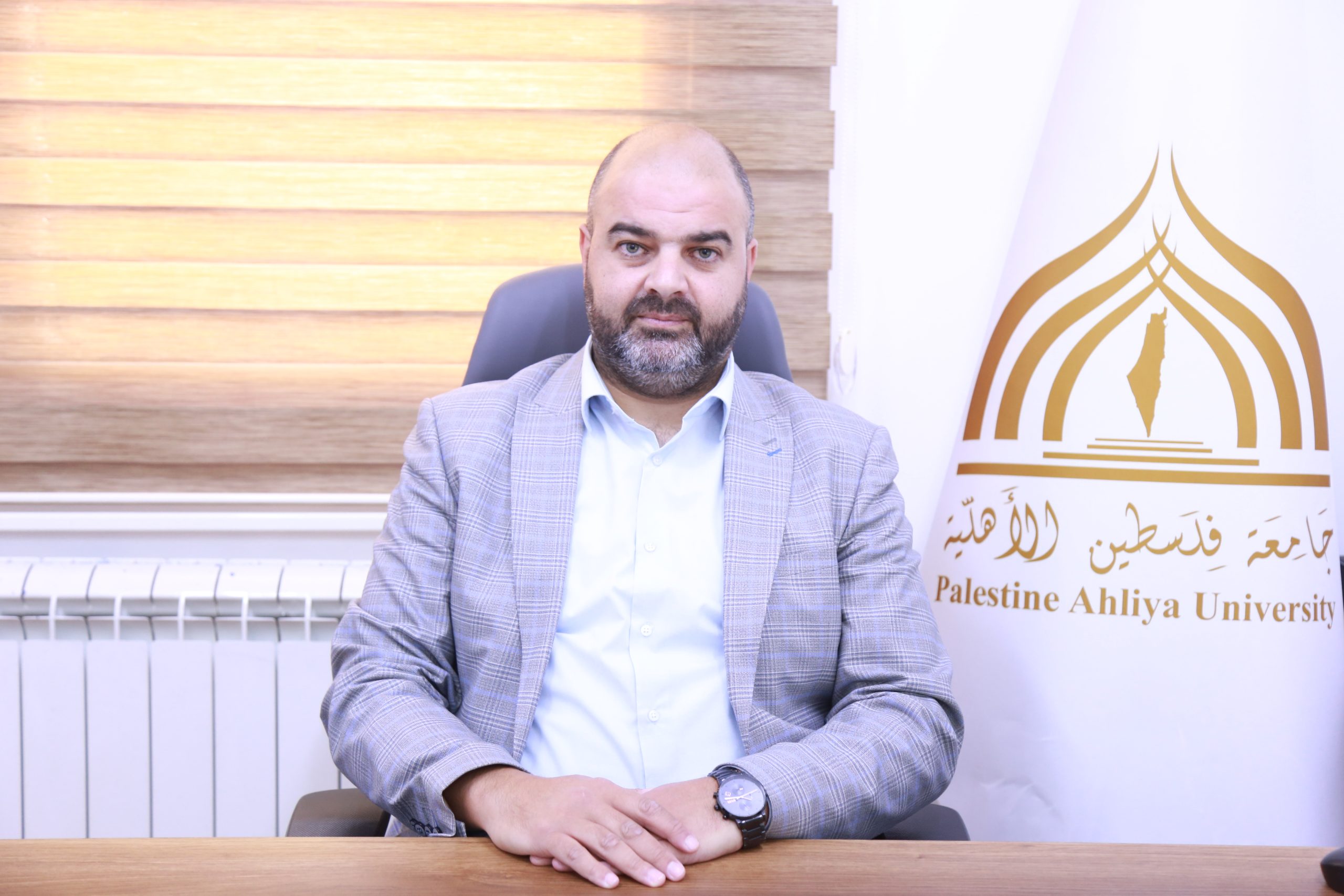 الدكتور محمد كوعلي