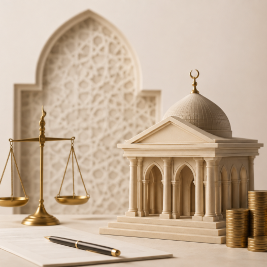 الدكتور سهيل الأحمد والدكتور علاء السرطاوي يشاركان في نشر دراسة بعنوان “إمكانية تعامل البنوك الإسلامية مع التورق وفقًا لمعايير الشريعة الإسلامية”