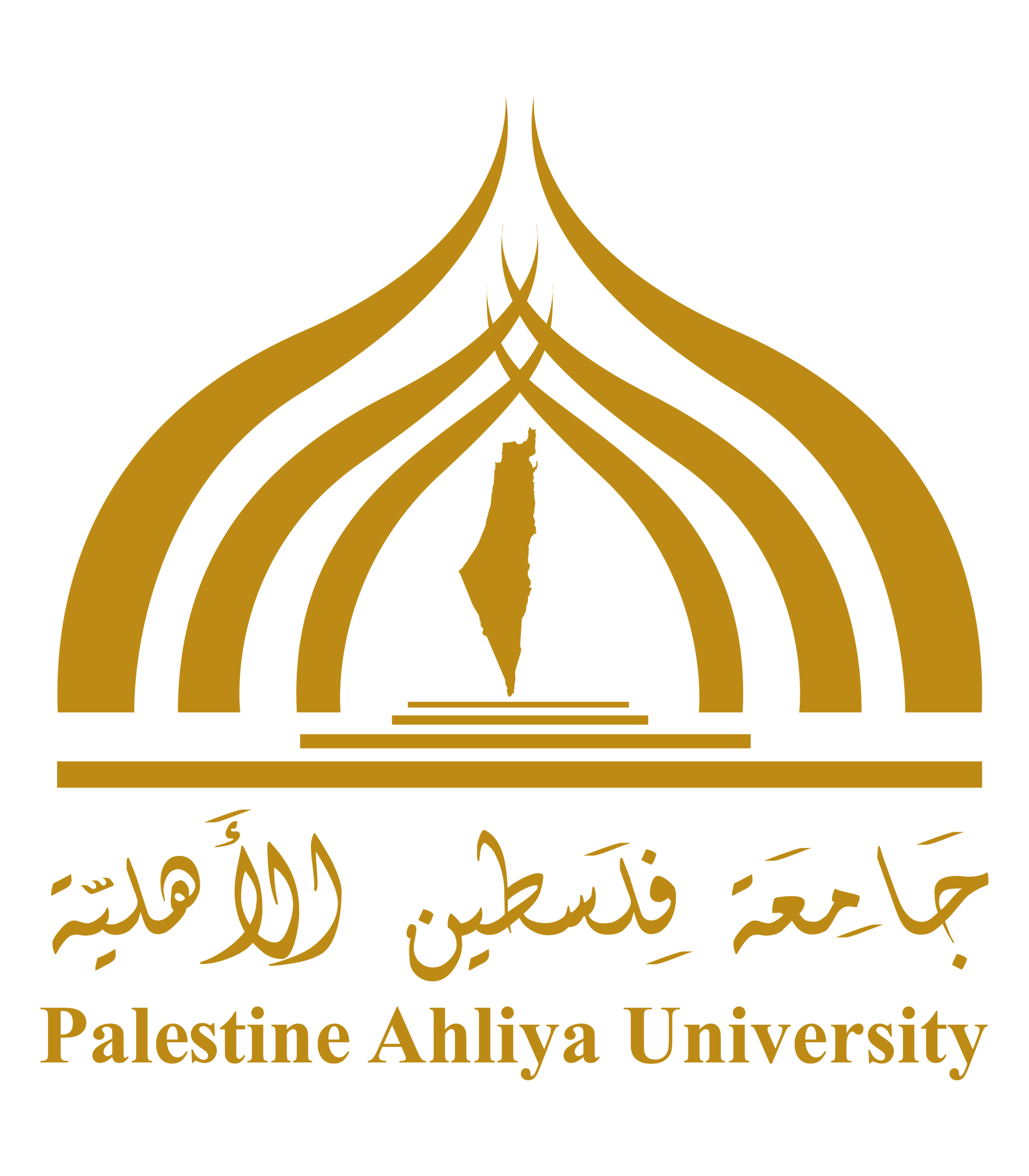الأسئلة الشائعة - جامعة فلسطين الأهلية