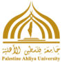 مختبر الرسوم المتحركة والتأثيرات البصرية - جامعة فلسطين الأهلية